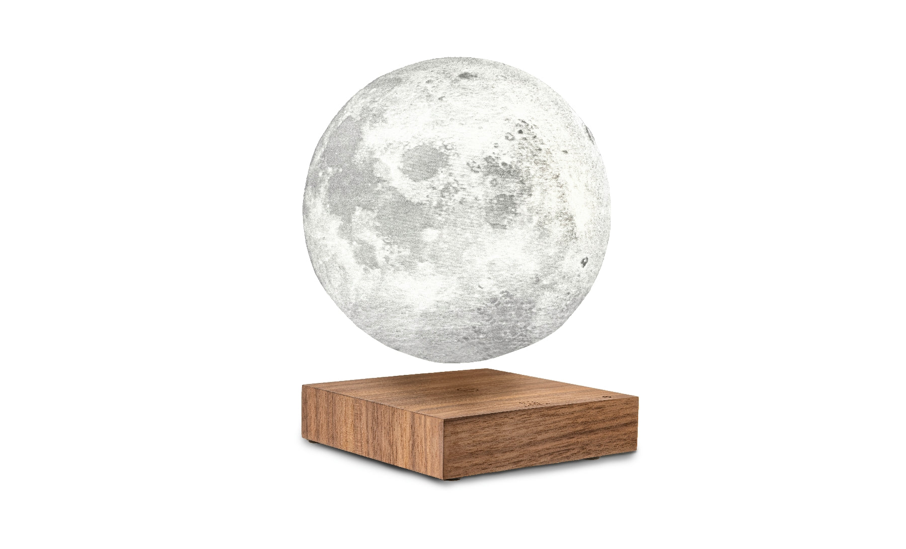 Lampe smart moon - Gingko