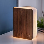 Lampe smart book Gingko