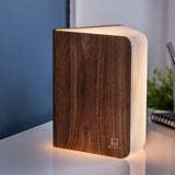 Lampe smart book Gingko