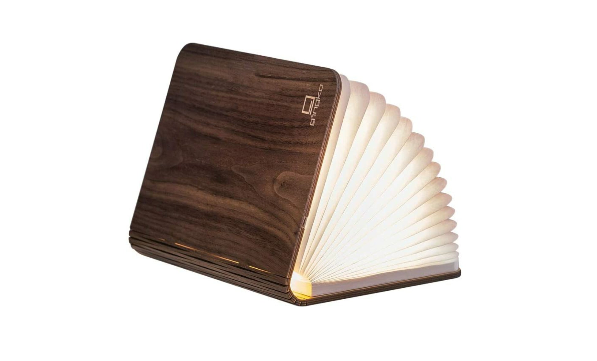 Lampe smart book Gingko