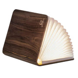 Lampe smart book Gingko