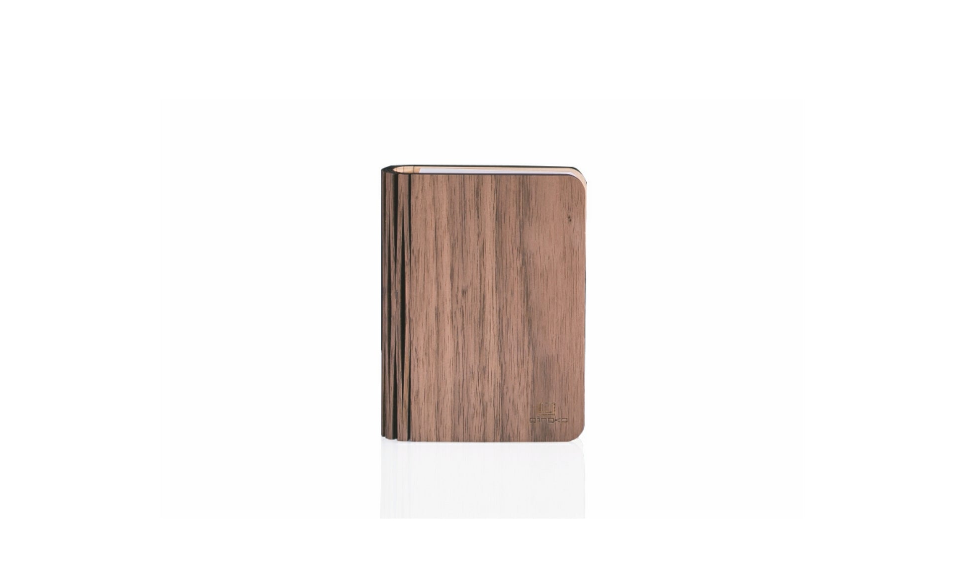Lampe smart book Gingko
