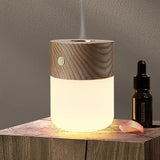 Smart Diffuser Lamp