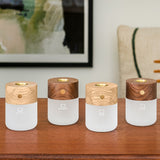 Smart Diffuser Lamp