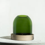 Cloche photophore - Q de bouteilles