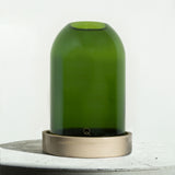 Cloche photophore - Q de bouteilles