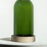 Cloche photophore - Q de bouteilles
