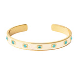 Jonc strass GEM