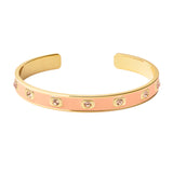 Jonc strass GEM