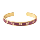 Jonc strass GEM