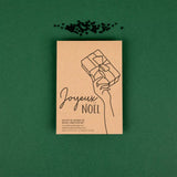 Sachet de graines