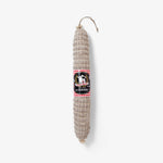 Faux saucisson en laine grand tradition - Maison Cisson