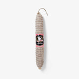 Faux saucisson en laine grand tradition - Maison Cisson