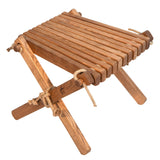Lili side stool