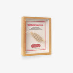 Cadre photo "Emergency Saucisson" Maison Cisson
