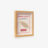 Cadre photo "Emergency Saucisson" Maison Cisson
