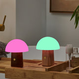 Lampe champignon Alice
