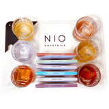 Plateau de service Nio