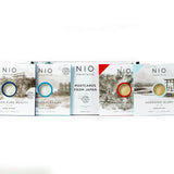 Coffret cocktails - Postcards Japon