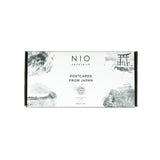 Coffret cocktails - Postcards Japon