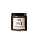 Candle n°1 - The Great Holidays