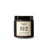 Candle n°2 - Spring Morning