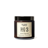 Candle n°3 - Citrus garden