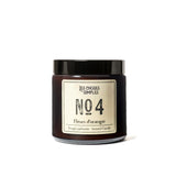 Candle n°4 - Orange Blossom