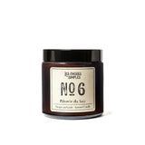 Candle n°6 - Evening reverie