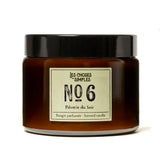 3 wick candle