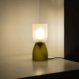 Lampe à poser - Danser / Rire
