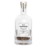 rhum royale snippers spiritueux