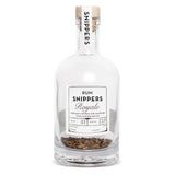 rhum royale snippers spiritueux