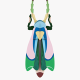 Sakura Beetle