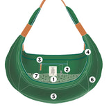 Sac baluchon