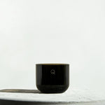 Tasse à café Kumb Longo en bouteille de bière recyclé - Q de bouteilles