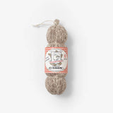 Saucisson d'Arles tricoté en laine - Maison cisson