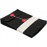 Enveloppe C6 fermeture rond