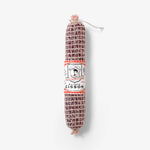 Faux saucisson en laine - Saucisson à l'ancienne - maison cisson