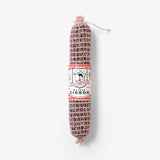 Faux saucisson en laine - Saucisson à l'ancienne - maison cisson