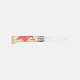 Couteau N°08 Cosmos Asile