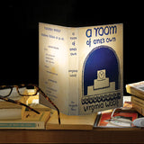 Abat-Book A room of one's own