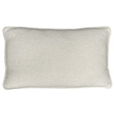 Coussin en laine recyclée