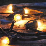 Guinguette garland bulb