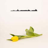 Décoration - The line, Skyline Amsterdam mini