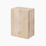 Bloc de rangement 9 couteaux