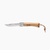 Couteau n°7 Baroudeur
