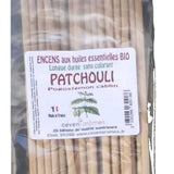 Bâtons d'encens x20