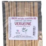 Bâtons d'encens x20