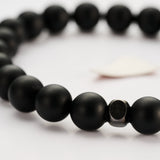 Bracelet coulissant pour homme caché dans une véritable coquille d'oeuf